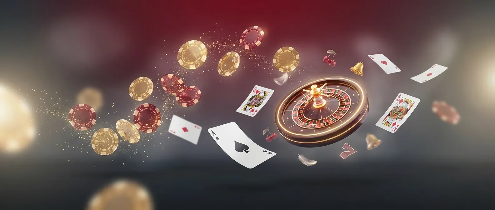 Casino Friday bonus
